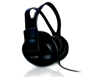 Philips SHP1900 Czarne - 155965 - zdjęcie 1